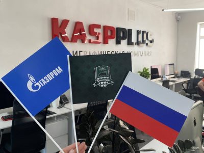 Офсетная печать флагов