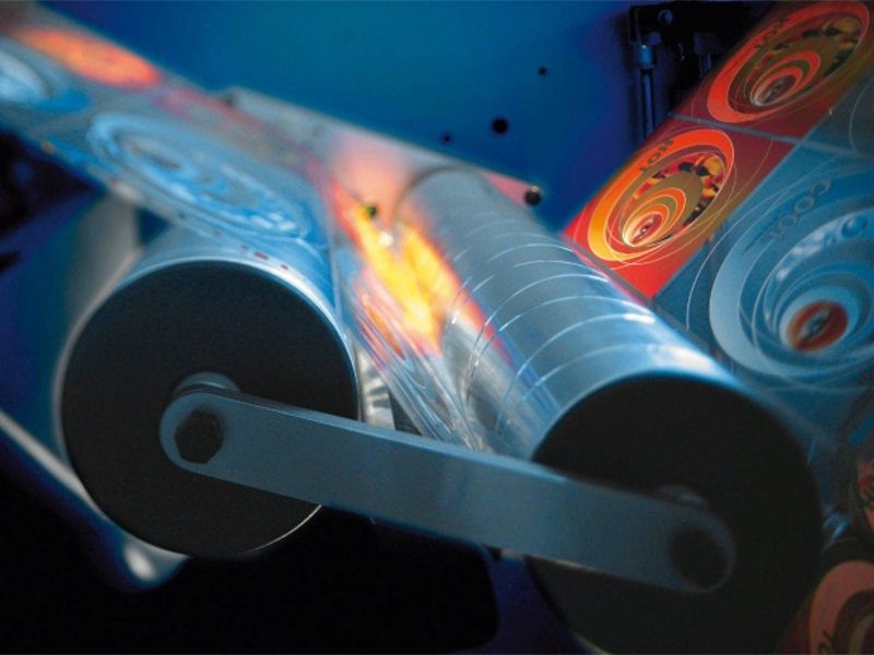 Флексопечать