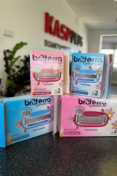 Коробки картонные