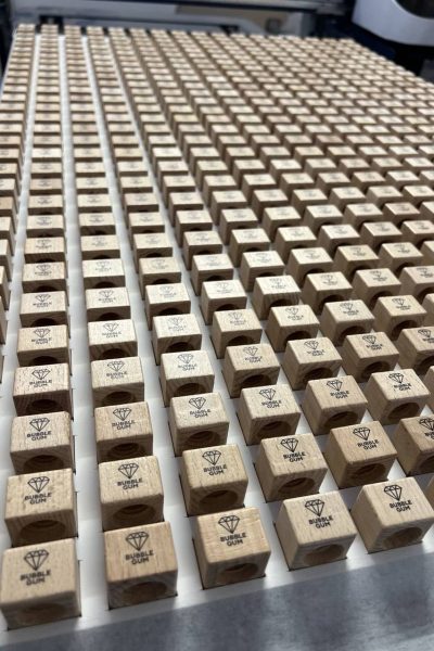 УФпечать в Типографии Касп